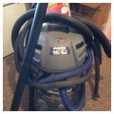 Shop Vac