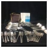 Heirloom Sterling Silver