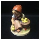 "Chick Girl" Hummel