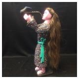Oaxacan Doll