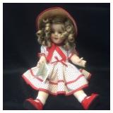 Porcelain Doll