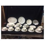 Rosenthal Classic Rose China Set