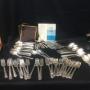 Heirloom Sterling Silver