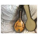 Gibson Mandolin