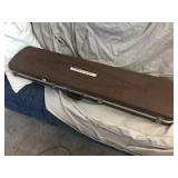 Hard Shell Rifle Case