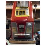 Mills Slot Machine