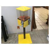 U Turn Candy Machine