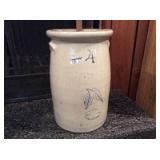Colonia Del Valle Online Auction
