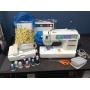 Liquidation at Friebus Online Auction