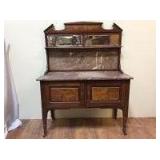 Dual Estate Liquidation Online Auction