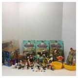 Collectors Plethora 