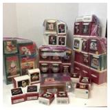 Hallmark Keepsake Ornaments