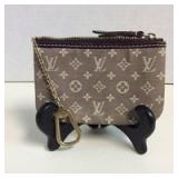 Authentic Louis Vuitton Paris