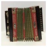 M.Hohner Accordeon
