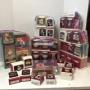 Hallmark Keepsake Ornaments