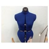 AdjustoformDressMakingModelStoolAndMore
