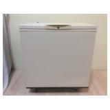 Kenmore7FreezerWKey