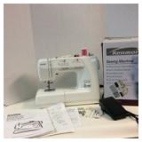 KenmoreSewingMachine