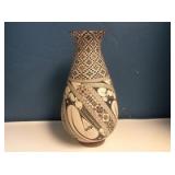 MataOrtizSignedPottery