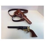F.Lli Pietta .44 Cal Black Powder Pistol