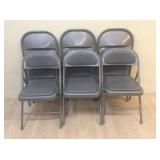 4thSetOf6StadiumChairs