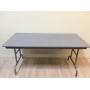 HoneycombTopConstructionFoldingTable