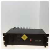 Pas400StereoAudioPowerAmplifier