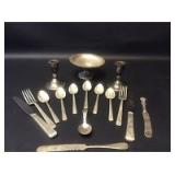 SterlingSilverFlatware