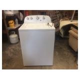 WhirlpoolWashingMachine