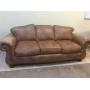 ImmaculateAlexanderTaylor3CushionCouch