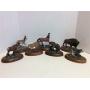 7PieceHamiltonCollectionAnimalFigurines