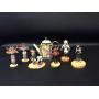 BW + CU Family Estate Auction