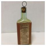 Antique Chamberlains Antiseptic Liniment Bottle