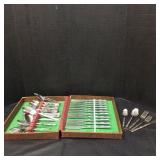 JC Lifetime Cutlery Flatware