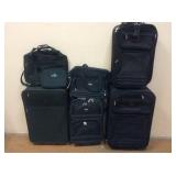 Lewis & Hyde Luggage Sets, Skyline Luggage Pieces