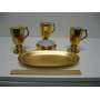 Online Auction: The Bidding Games