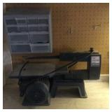 Craftsman Scroll Saw