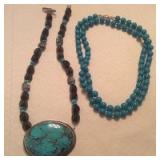 Turquoise Jewelry