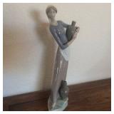 Lladro Figurine
