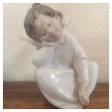 Lladro Angel