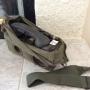 Antique Military Field Telephone