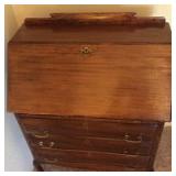 Secretary Desk