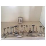 Silver Spoons