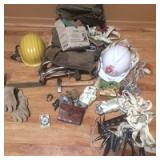 Climbing Gear
