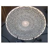 Hand Woven Basket