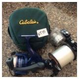 Fishing Reel