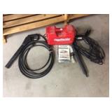 Pressure Washer