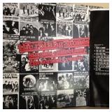 Rolling Stones Vinyl