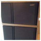Bose Speakers