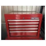 Crafstman Tool Chest